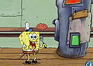 Bob Esponja - The Krab-o-Matic 3000x